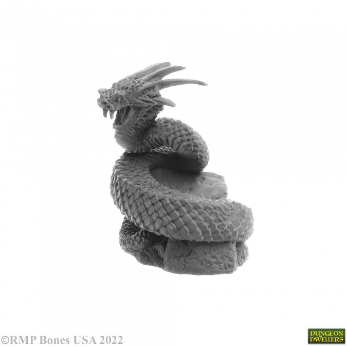 Giant Snake (44078)