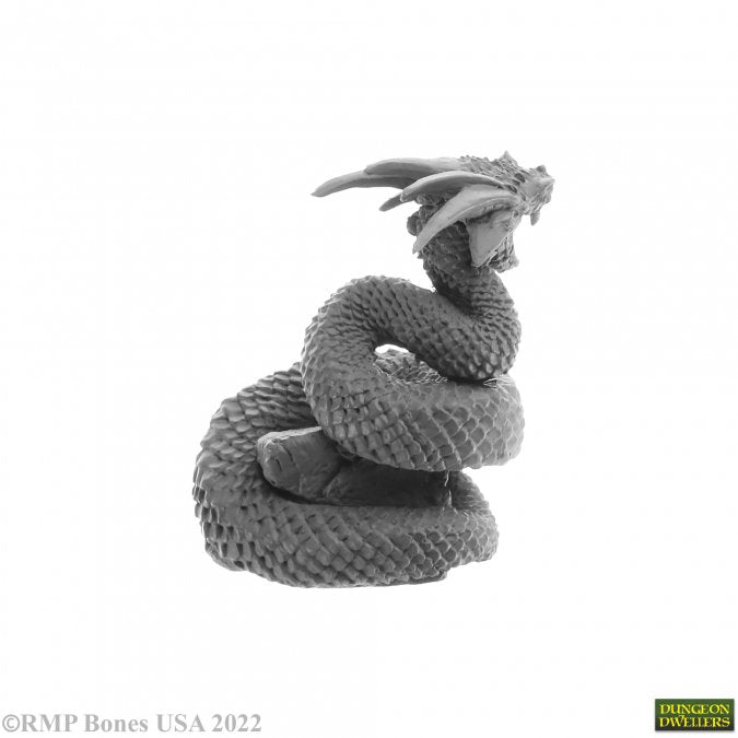 Giant Snake (44078)