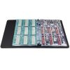 1 in. Album - LX - Collectors - Black