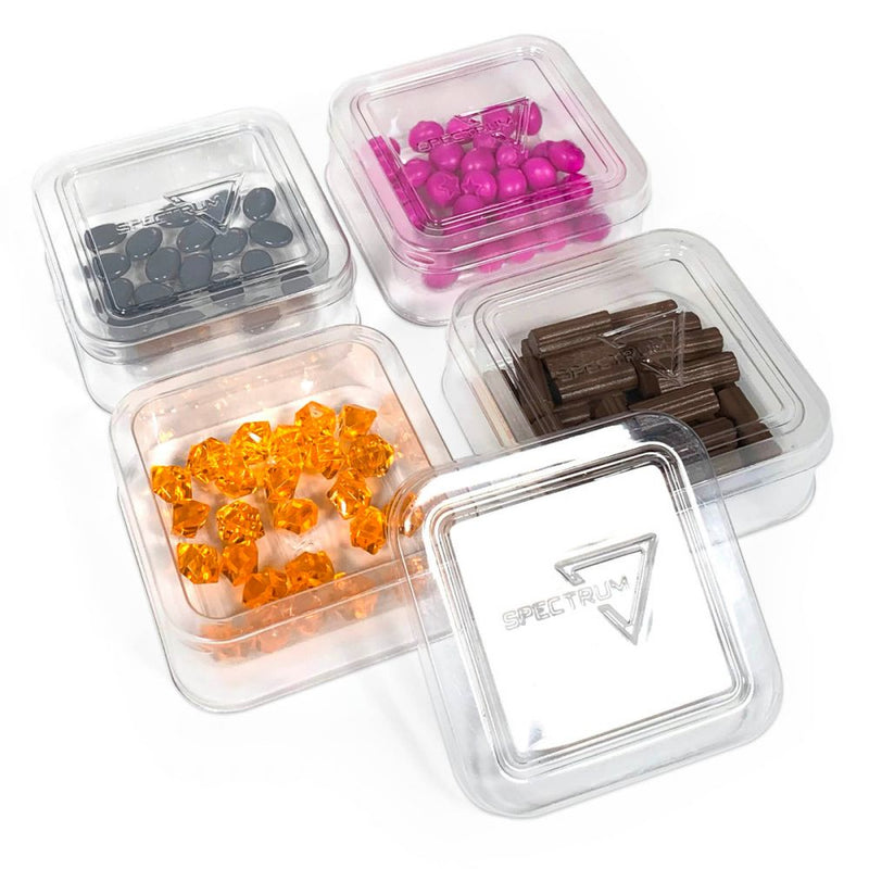 BCW  Board Game - Bit Boxes
