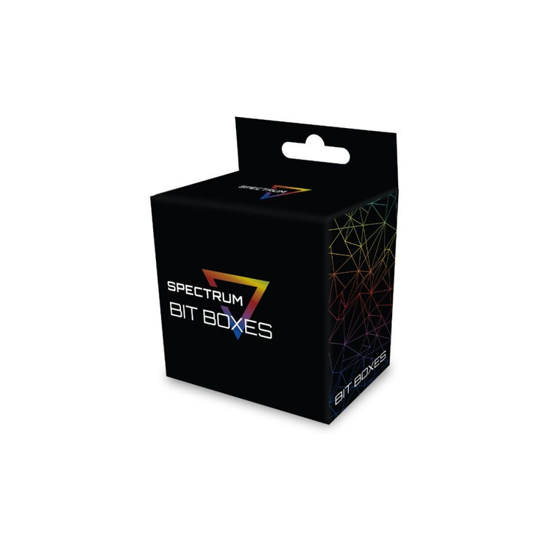 BCW  Board Game - Bit Boxes