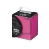 BCW Deck Case - LX - Pink