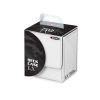 BCW Deck Case - LX - White