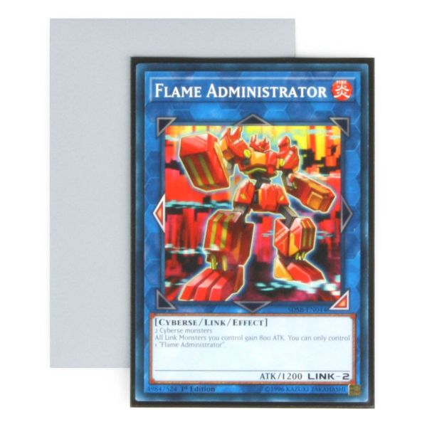 Elite Card Sleeves - Japanese - White