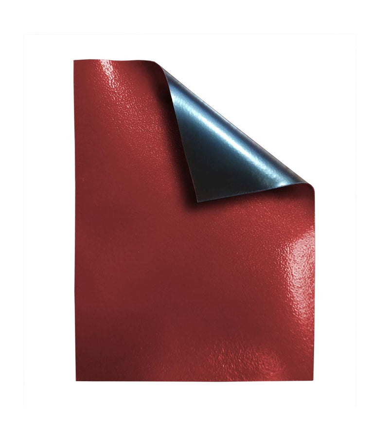 Elite Card Sleeves - Japanese - Red