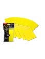 BCW Deck Guard- Double Matte Yellow 50ct
