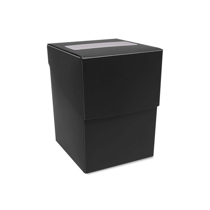 BCW SUPPLIERS: ELITE 2 COMBO BOX: BLACK