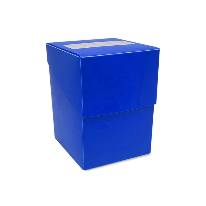 BCW SUPPLIERS: ELITE 2 COMBO BOX: BLUE
