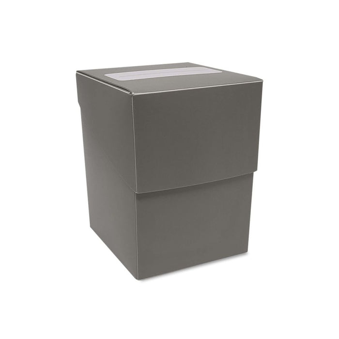 BCW SUPPLIERS: ELITE 2 COMBO BOX: COOL GRAY