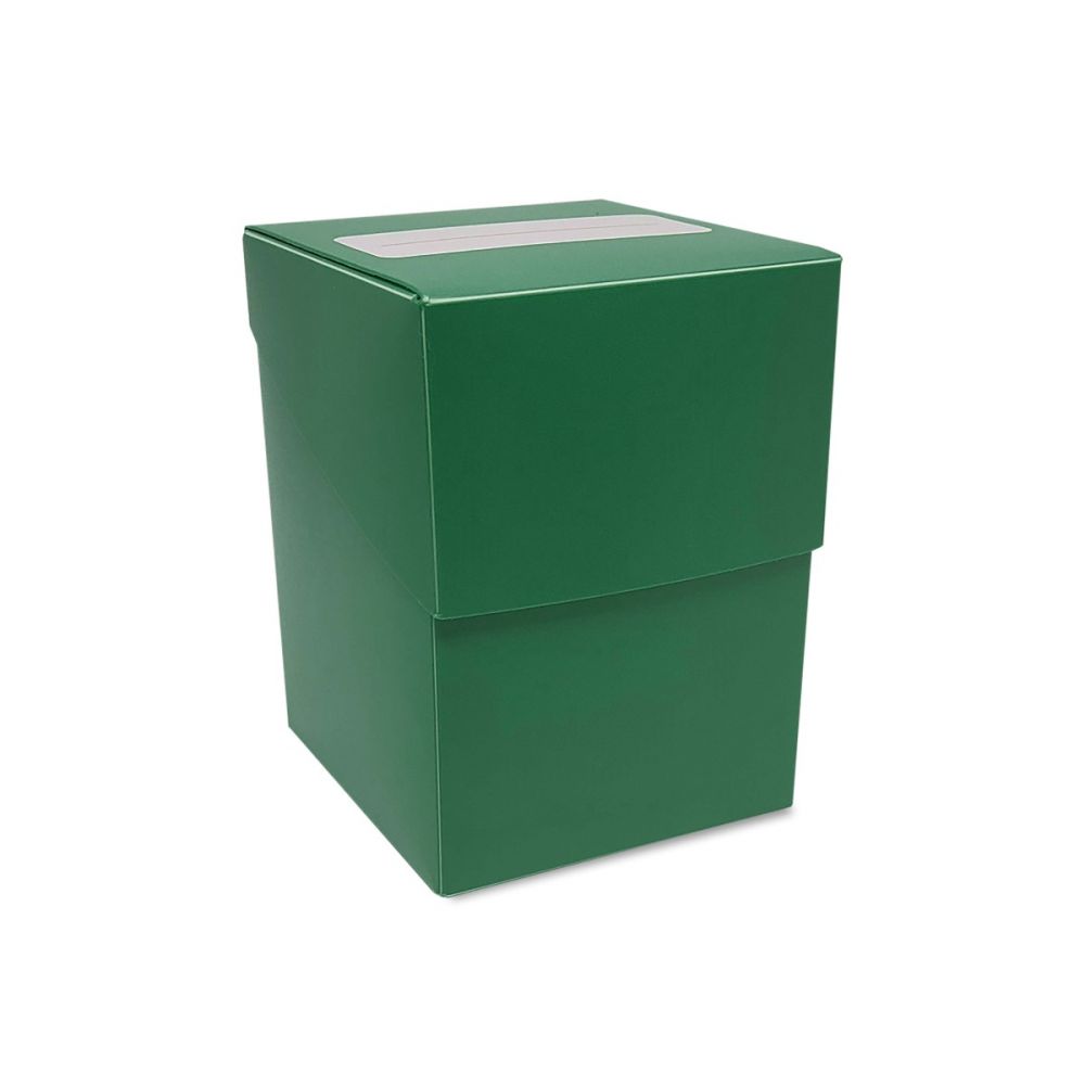 BCW SUPPLIERS: ELITE 2 COMBO BOX: GREEN
