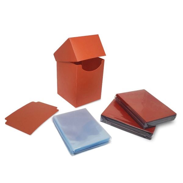 BCW SUPPLIERS: ELITE 2 COMBO BOX - Autumn