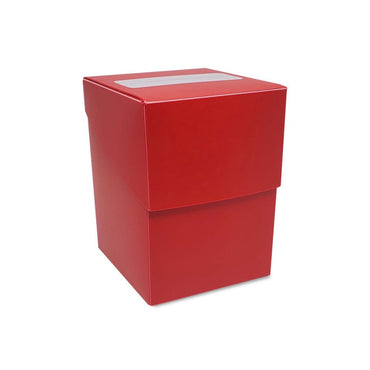 BCW SUPPLIERS: ELITE 2 COMBO BOX: RED
