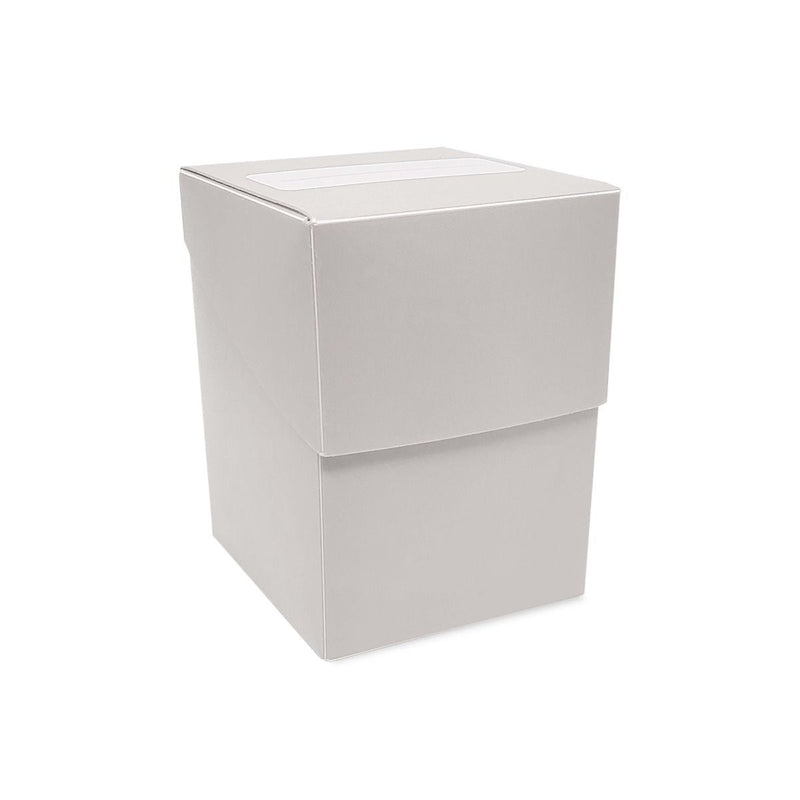 BCW SUPPLIERS: ELITE 2 COMBO BOX: WHITE