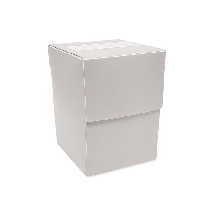 BCW SUPPLIERS: ELITE 2 COMBO BOX: WHITE
