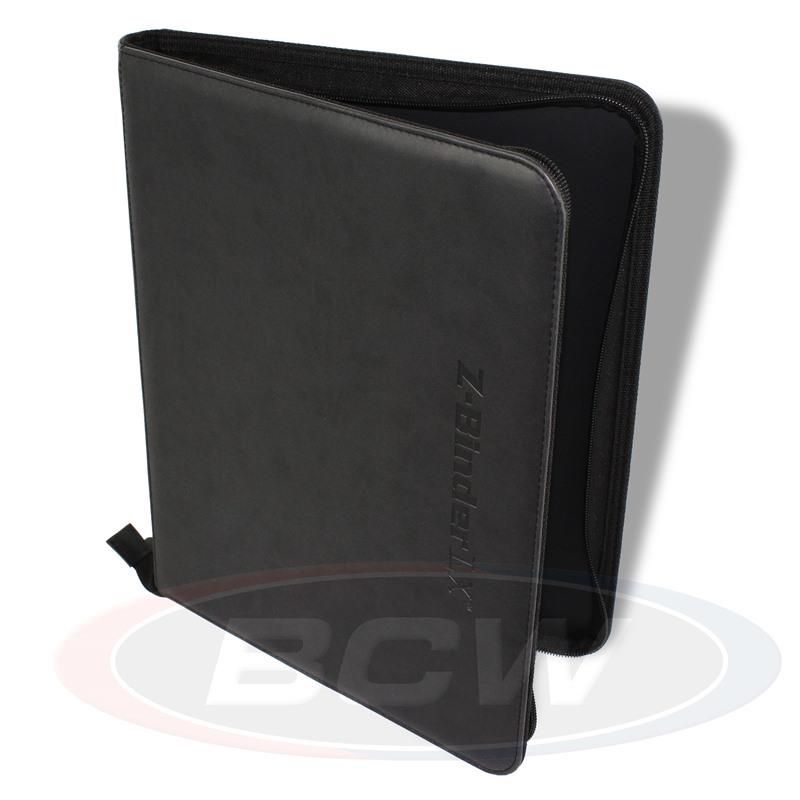 Z-Binder LX Album - Black