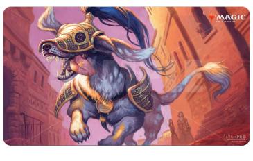 ULTRA PRO: MAGIC THE GATHERING: CORE 2021 PLAYMAT SELFLESS SAVOIR