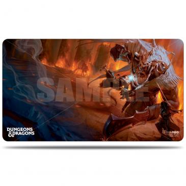 Dungeons & Dragons: Cover Series Playmat - Players Handbook