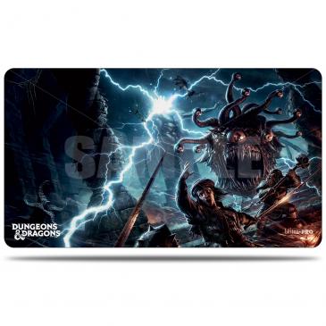 Dungeons & Dragons: Cover Series Playmat - Monster Manual