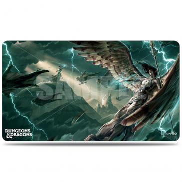 Dungeons & Dragons: Cover Series Playmat - Princes of the Apocalypse