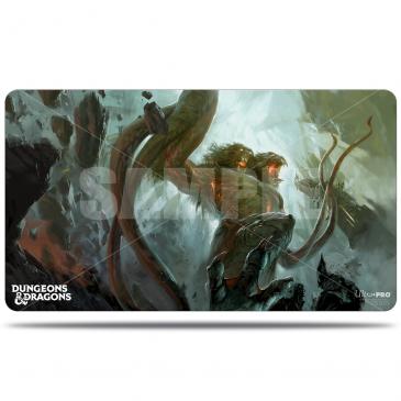 Dungeons & Dragons: Cover Series Playmat - Out of the Abyss