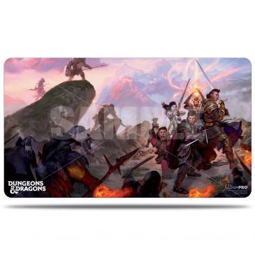 Dungeons & Dragons: Cover Series Playmat - Sword Coast Adventurers Guide