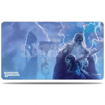 Dungeons & Dragons: Cover Series Playmat - Storm Kings Thunder