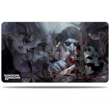 Dungeons & Dragons: Cover Series Playmat - Volos Guide to Monsters