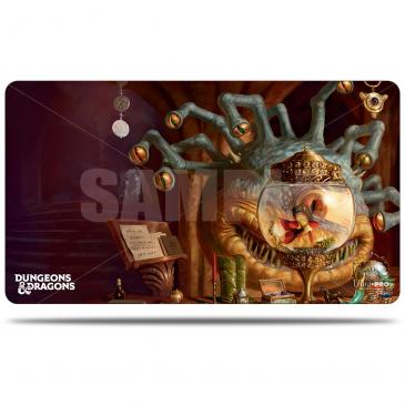 Dungeons & Dragons: Cover Series Playmat - Xanathars Guide to Everything