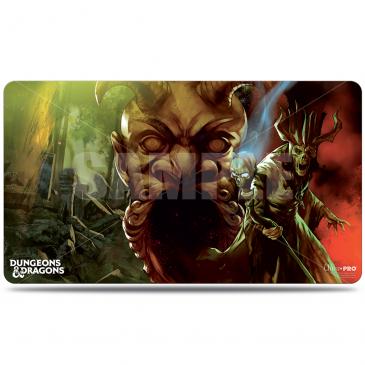 Dungeons & Dragons: Cover Series Playmat -  Tomb of Annihilation