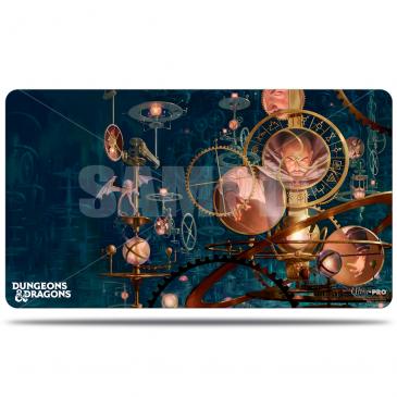 Dungeons & Dragons: Cover Series Playmat - Mordenkainens Tome of Foes
