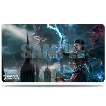 Dungeons & Dragons: Cover Series Playmat - Guildmasters Guide to Ravnica
