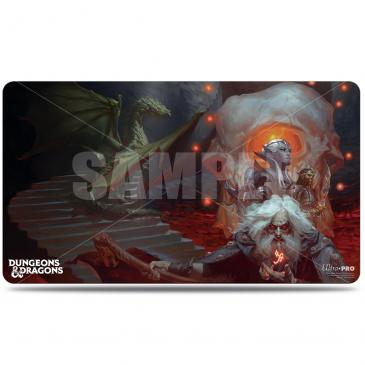 Dungeons & Dragons: Cover Series Playmat -  Waterdeep Dungeon of the Mad Mage