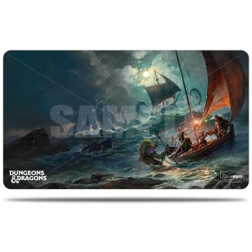 Dungeons & Dragons: Cover Series Playmat -  Ghosts of Saltmarsh