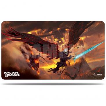 Dungeons & Dragons: Cover Series Playmat -  Baldurs Gate Descent Into Avernus