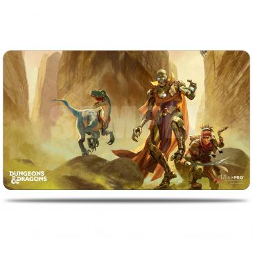Dungeons & Dragons: Cover Series Playmat - Eberron Rising from the Last War