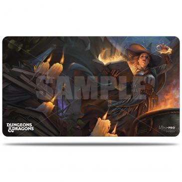 Dungeons & Dragons: Cover Series Playmat -  Tashas Cauldron of Everything