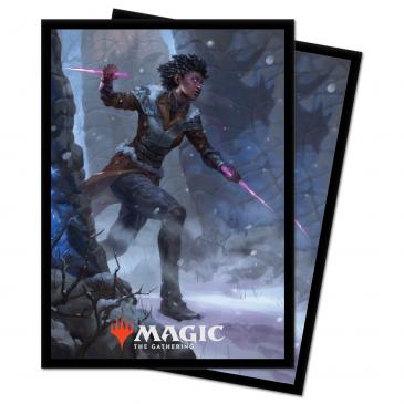 Ultra Pro: Magic The Gathering -  Kaya the Inexorable 100CT