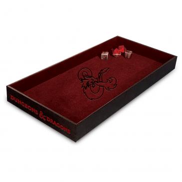 ULTRA PRO: DUNGEONS AND DRAGONS: TRAY OF ROLLING