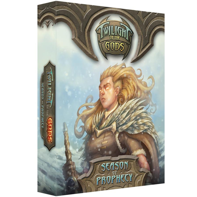 Twilight of the Gods: Prophecy