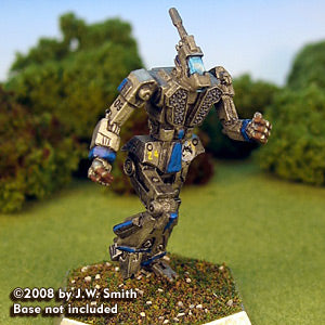 Battletech: Stinger STG-5R - Battlemech