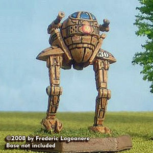 Battletech: Hornet HNT-151 - Battlemech