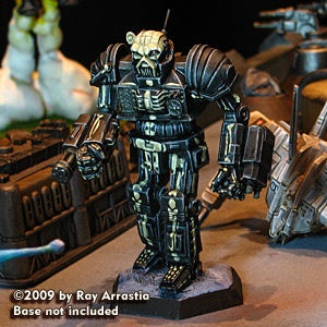Battletech: Atlas II AS7-D-H - Battlemech