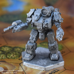 Battletech: Thunderbolt TDR-5S - Battlemech