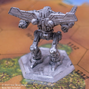 Battletech: Hierofalcon Prime / A - Battlemech