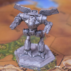 Battletech: Hierofalcon Prime / A - Battlemech