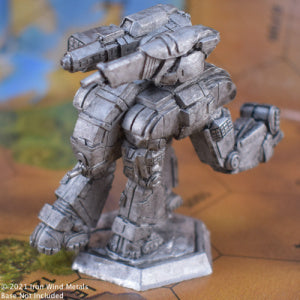 Battletech: Goliath C - Battlemech