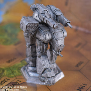 Battletech: Goliath C - Battlemech