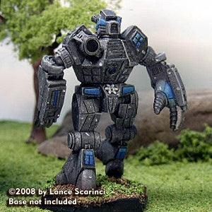 Battletech: Kodiak (Standard) - Battlemech