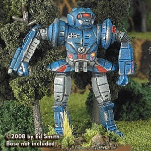 Battletech: Kintaro KTO-20 - Battlemech