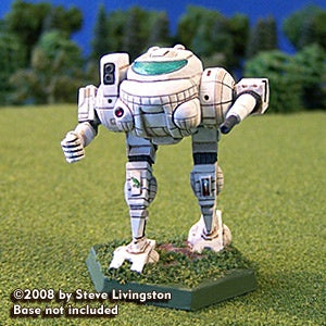 Battletech: Sentinel STN-3L - Battlemech